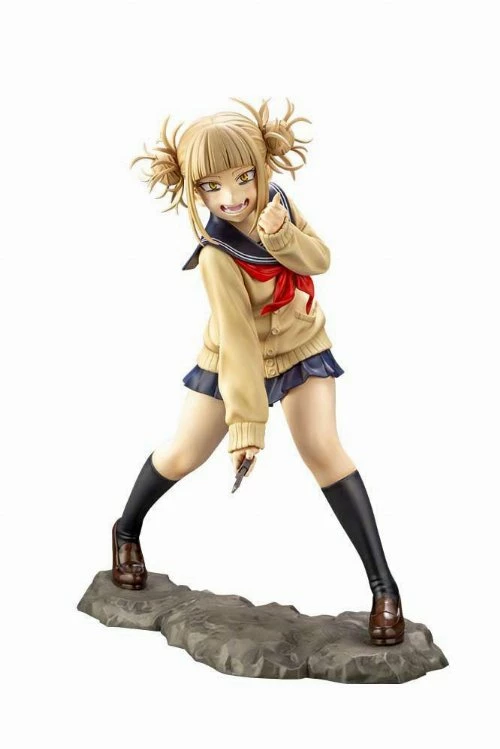 Kotobukiya My Hero Academia - Himiko Toga ARTFXJ Φιγούρα Αγαλματίδιο (20cm) 3 Kotobukiya My Hero Academia - Himiko Toga ARTFXJ Φιγούρα Αγαλματίδιο (20cm)