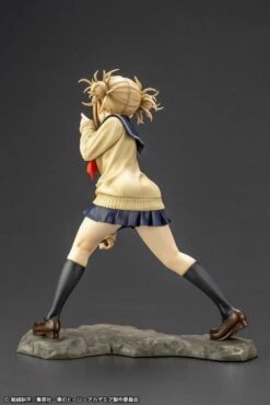 Kotobukiya My Hero Academia - Himiko Toga ARTFXJ Φιγούρα Αγαλματίδιο (20cm) 8 Kotobukiya My Hero Academia - Himiko Toga ARTFXJ Φιγούρα Αγαλματίδιο (20cm) -EFANTASY εκπτώσεις 219002 2 0500 my hero academia himiko toga artfxj figoura agalmatidio 20cm
