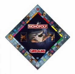 Hasbro Επιτραπέζιο παιχνίδι Monopoly: Gremlins -EFANTASY εκπτώσεις 219127 1 0500 epitrapezio paixnidi monopoly gremlins