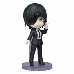 Chainsaw Man: Figuarts Mini - Himeno Φιγούρα Δράσης (10cm)