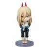 Chainsaw Man: Figuarts Mini - Power Φιγούρα Δράσης (10cm) -EFANTASY εκπτώσεις 219450 0 0500 chainsaw man figuarts mini power figoura drasis 10cm