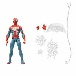 Hasbro Marvel Legends: Spider-Man 2 - Gamerverse Spider-Man Φιγούρα Δράσης (15cm) 5 Hasbro Marvel Legends: Spider-Man 2 - Gamerverse Spider-Man Φιγούρα Δράσης (15cm) -EFANTASY εκπτώσεις 221187 1 0500 marvel legends spider man 2 gamerverse spider man figoura drasis 15cm