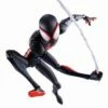 Spider-Man: Across The Spider-Verse S.H. Figuarts - Spider-Man (Miles Morales) Φιγούρα Δράσης (15cm) 2 Spider-Man: Across The Spider-Verse S.H. Figuarts - Spider-Man (Miles Morales) Φιγούρα Δράσης (15cm) -EFANTASY εκπτώσεις 221252 0 0500 spider man across the spider verse s h figuarts spider man miles morales figoura drasis 15cm