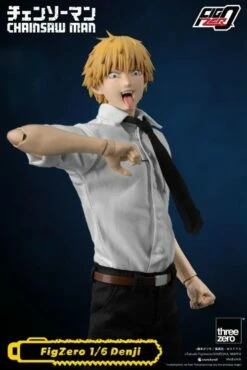 ThreeZero Chainsaw Man: FigZero - Denji Φιγούρα Δράσης (29cm) 13 ThreeZero Chainsaw Man: FigZero - Denji Φιγούρα Δράσης (29cm) -EFANTASY εκπτώσεις 222418 5 0500 chainsaw man figzero denji figoura drasis 29cm