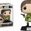 Φιγούρα Funko POP! Star Wars: Return Of The Jedi - Princess Leia #607 -EFANTASY εκπτώσεις 222462 0 0500 figoura funko pop star wars return of the jedi princess leia 607