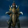 Godzilla Vs. Gigan: S.H. MonsterArts - Gigan Φιγούρα Δράσης (16cm) -EFANTASY εκπτώσεις 222533 0 0500 godzilla vs gigan s h monsterarts gigan figoura drasis 16cm