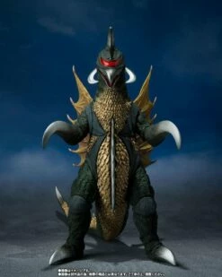 Godzilla Vs. Gigan: S.H. MonsterArts - Gigan Φιγούρα Δράσης (16cm)