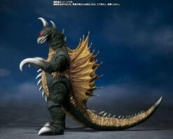 Godzilla Vs. Gigan: S.H. MonsterArts - Gigan Φιγούρα Δράσης (16cm) 9 Godzilla Vs. Gigan: S.H. MonsterArts - Gigan Φιγούρα Δράσης (16cm) -EFANTASY εκπτώσεις 222533 3 0500 godzilla vs gigan s h monsterarts gigan figoura drasis 16cm