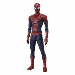 The Amazing Spider-Man 2: S.H. Figuarts - Spider-Man Φιγούρα Δράσης (15cm)