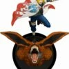 Naruto Shippuden - Minato Namikaze Vs Nine Tailed Fox Φιγούρα Αγαλματίδιο (41cm) LE2000 -EFANTASY εκπτώσεις 222552 0 0500 naruto shippuden minato namikaze vs nine tailed fox figoura agalmatidio 41cm le2000
