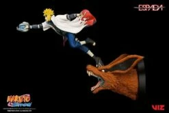 Naruto Shippuden - Minato Namikaze Vs Nine Tailed Fox Φιγούρα Αγαλματίδιο (41cm) LE2000 10 Naruto Shippuden - Minato Namikaze Vs Nine Tailed Fox Φιγούρα Αγαλματίδιο (41cm) LE2000 -EFANTASY εκπτώσεις 222552 1 0500 naruto shippuden minato namikaze vs nine tailed fox figoura agalmatidio 41cm le2000