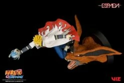Naruto Shippuden - Minato Namikaze Vs Nine Tailed Fox Φιγούρα Αγαλματίδιο (41cm) LE2000 12 Naruto Shippuden - Minato Namikaze Vs Nine Tailed Fox Φιγούρα Αγαλματίδιο (41cm) LE2000 -EFANTASY εκπτώσεις 222552 3 0500 naruto shippuden minato namikaze vs nine tailed fox figoura agalmatidio 41cm le2000