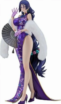 Fate/Grand Order - Berserker/Minamoto-no-Raikou: Travel Portrait Ver. Φιγούρα Αγαλματίδιο (26cm)
