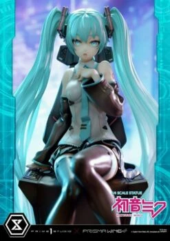 Vocaloid: Hatsune Miku Prisma Wing - Hatsune Miku Art By Neco Φιγούρα Αγαλματίδιο (34cm) 11 Vocaloid: Hatsune Miku Prisma Wing - Hatsune Miku Art By Neco Φιγούρα Αγαλματίδιο (34cm) -EFANTASY εκπτώσεις 223333 4 0500 vocaloid hatsune miku prisma wing hatsune miku art by neco figoura agalmatidio 34cm