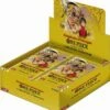 One Piece Card Game - OP04 Kingdoms Of Intrigue Booster Box (24 Packs) 2 One Piece Card Game - OP04 Kingdoms Of Intrigue Booster Box (24 Packs) -EFANTASY εκπτώσεις 223334 0 0500 one piece card game op04 kingdoms of intrigue booster box 24 packs