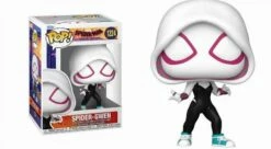 Φιγούρα Funko POP! Marvel: Spider-Man Across The Spider-Verse - Spider-Gwen #1224
