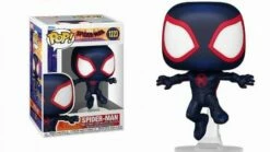 Φιγούρα Funko POP! Marvel: Spider-Man Across The Spider-Verse - Spider-Man #1223