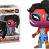 Φιγούρα Funko POP! Marvel: Spider-Man Across The Spider-Verse - Spider-Man India #1227 1 Φιγούρα Funko POP! Marvel: Spider-Man Across The Spider-Verse - Spider-Man India #1227 -EFANTASY εκπτώσεις 223402 0 0500 figoura funko pop marvel spider man across the spider verse spider man india 1227