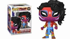 Φιγούρα Funko POP! Marvel: Spider-Man Across The Spider-Verse - Spider-Man India #1227