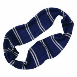Harry Potter - Ravenclaw Infinity Cowl Knitting Kit -EFANTASY εκπτώσεις 223508 4 0500 harry potter ravenclaw infinity cowl knitting kit