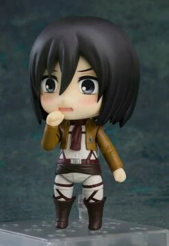 GOOD SMILE COMPANY Attack On Titan - More Decorative Parts For Nendoroid Φιγούρες -EFANTASY εκπτώσεις 223629 2 0500 attack on titan more decorative parts for nendoroid figoures