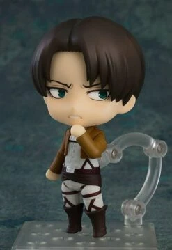 GOOD SMILE COMPANY Attack On Titan - More Decorative Parts For Nendoroid Φιγούρες -EFANTASY εκπτώσεις 223629 3 0500 attack on titan more decorative parts for nendoroid figoures