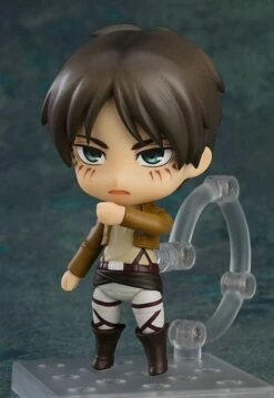 GOOD SMILE COMPANY Attack On Titan - More Decorative Parts For Nendoroid Φιγούρες -EFANTASY εκπτώσεις 223629 5 0500 attack on titan more decorative parts for nendoroid figoures