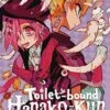 Toilet Bound Hanako Kun Vol. 10 2 Toilet Bound Hanako Kun Vol. 10 -EFANTASY εκπτώσεις 223670 0 0500 toilet bound hanako kun vol 10
