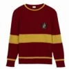 Cerda Harry Potter - Gryffindor Πλεκτό Φούτερ 1 Cerda Harry Potter - Gryffindor Πλεκτό Φούτερ -EFANTASY εκπτώσεις 223987 0 0500 harry potter gryffindor plekto fouter