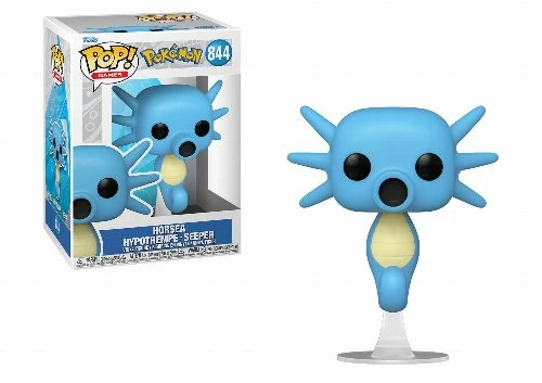 Φιγούρα Funko POP! Pokemon - Horsea #844 3 Φιγούρα Funko POP! Pokemon - Horsea #844