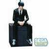 Sega Chainsaw Man PM Perching - Aki Hayakawa Φιγούρα Αγαλματίδιο (14cm)