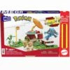 MATTEL Παιχνίδι Mega: Pokemon - Picnic (HDL80) -EFANTASY εκπτώσεις 224586 0 0500 paixnidi mega pokemon picnic hdl80