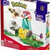 MATTEL Παιχνίδι Mega: Pokemon - Countryside Windmill (HKT21) -EFANTASY εκπτώσεις 224588 0 0500 paixnidi mega pokemon countryside windmill hkt21