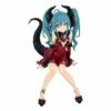 Vocaloid: Hatsune Miku: Noodle Stopper - Hatsune Miku Villain Red Color Φιγούρα Αγαλματίδιο (16cm) -EFANTASY εκπτώσεις 225234 0 0500 vocaloid hatsune miku noodle stopper hatsune miku villain red color figoura agalmatidio 16cm