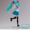 Sega Vocaloid: Hatsune Miku Luminasta - Hatsune Miku 16th Anniversary KEI Φιγούρα Αγαλματίδιο (18cm) -EFANTASY εκπτώσεις 226234 0 0500 vocaloid hatsune miku luminasta hatsune miku 16th anniversary kei figoura agalmatidio 18cm