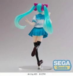 Sega Vocaloid: Hatsune Miku Luminasta - Hatsune Miku 16th Anniversary KEI Φιγούρα Αγαλματίδιο (18cm) 7 Sega Vocaloid: Hatsune Miku Luminasta - Hatsune Miku 16th Anniversary KEI Φιγούρα Αγαλματίδιο (18cm) -EFANTASY εκπτώσεις 226234 2 0500 vocaloid hatsune miku luminasta hatsune miku 16th anniversary kei figoura agalmatidio 18cm