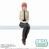 Sega Chainsaw Man PM Perching - Makima Φιγούρα Αγαλματίδιο (14cm) 2 Sega Chainsaw Man PM Perching - Makima Φιγούρα Αγαλματίδιο (14cm) -EFANTASY εκπτώσεις 226241 0 0500 chainsaw man pm perching makima figoura agalmatidio 14cm