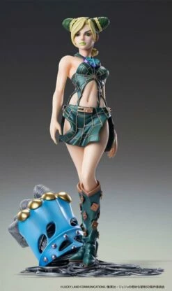 JoJo's Bizarre Adventure: Stone Ocean - Jolyne Cujoh Φιγούρα Αγαλματίδιο (20cm)