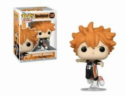 Φιγούρα Funko POP! Haikyu!! - Shoyo Hinata #1388