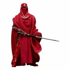 Hasbro Star Wars: Black Series - Emperor's Royal Guard Φιγούρα Δράσης (15cm) 5 Hasbro Star Wars: Black Series - Emperor's Royal Guard Φιγούρα Δράσης (15cm) -EFANTASY εκπτώσεις 227285 1 0500 star wars black series emperors royal guard figoura drasis 15cm