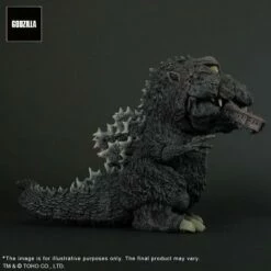 Godzilla - Godzilla (1954) Φιγούρα Αγαλματίδιο (24cm) 9 Godzilla - Godzilla (1954) Φιγούρα Αγαλματίδιο (24cm) -EFANTASY εκπτώσεις 227291 3 0500 godzilla godzilla 1954 figoura agalmatidio 24cm