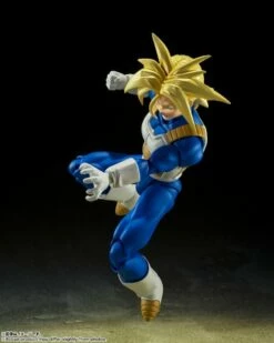 Dragon Ball Z: S.H. Figuarts - Trunks (Infinite Latent Super Power) Φιγούρα Δράσης (14cm) 7 Dragon Ball Z: S.H. Figuarts - Trunks (Infinite Latent Super Power) Φιγούρα Δράσης (14cm) -EFANTASY εκπτώσεις 227321 2 0500 dragon ball z s h figuarts trunks infinite latent super power figoura drasis 14cm