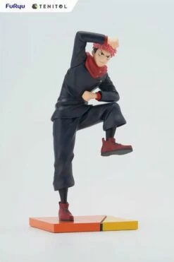 Jujutsu Kaisen - Yuji Itadori Φιγούρα Αγαλματίδιο (28cm)