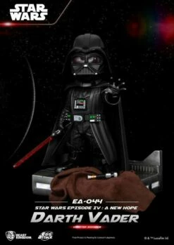 BEAST KINGDOM Star Wars: Egg Attack - Darth Vader Φιγούρα Αγαλματίδιο (25cm)