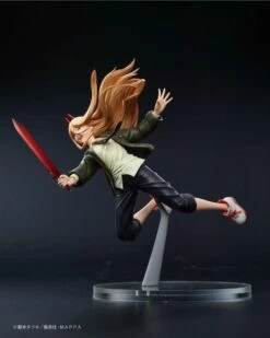 Chainsaw Man - Power Φιγούρα Αγαλματίδιο 8 Chainsaw Man - Power Φιγούρα Αγαλματίδιο -EFANTASY εκπτώσεις 228198 2 0500 chainsaw man power figoura agalmatidio