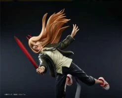 Chainsaw Man - Power Φιγούρα Αγαλματίδιο 9 Chainsaw Man - Power Φιγούρα Αγαλματίδιο -EFANTASY εκπτώσεις 228198 3 0500 chainsaw man power figoura agalmatidio