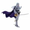 Berserk: S.H. Figuarts - Griffith (Hawk Of Light) Φιγούρα Δράσης (15cm) 1 Berserk: S.H. Figuarts - Griffith (Hawk Of Light) Φιγούρα Δράσης (15cm) -EFANTASY εκπτώσεις 228523 0 0500 berserk s h figuarts griffith hawk of light figoura drasis 15cm