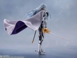 Berserk: S.H. Figuarts - Griffith (Hawk Of Light) Φιγούρα Δράσης (15cm) 13 Berserk: S.H. Figuarts - Griffith (Hawk Of Light) Φιγούρα Δράσης (15cm) -EFANTASY εκπτώσεις 228523 5 0500 berserk s h figuarts griffith hawk of light figoura drasis 15cm