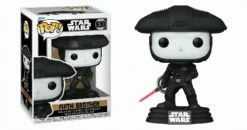 Φιγούρα Funko POP! Star Wars: Obi-Wan Kenobi - Fifth Brother #630