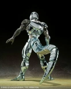 Dragon Ball Z: S.H. Figuarts - Metal Cooler Φιγούρα Δράσης (14cm) 11 Dragon Ball Z: S.H. Figuarts - Metal Cooler Φιγούρα Δράσης (14cm) -EFANTASY εκπτώσεις 228726 4 0500 dragon ball z s h figuarts metal cooler figoura drasis 14cm